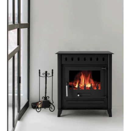 Holzofen INTERSTOVES - LYA 12kW